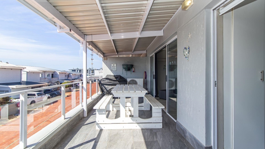 2 Bedroom Property for Sale in De Bakke Western Cape